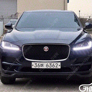 [재규어]F-PACE 20d 프레스티지 ★최저가판매, 최고가매입, 전액할부 여유자금까지 가능★