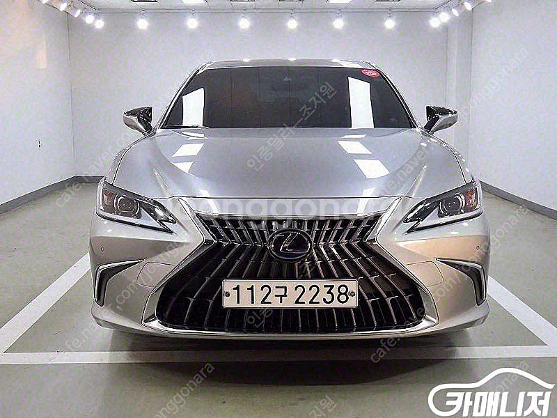[렉서스]ES300h 7세대 럭셔리 플러스 (5인승) ...--0