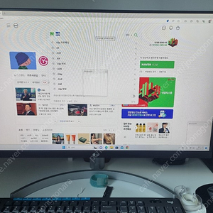 LG 모니터 27인치 27mk600m