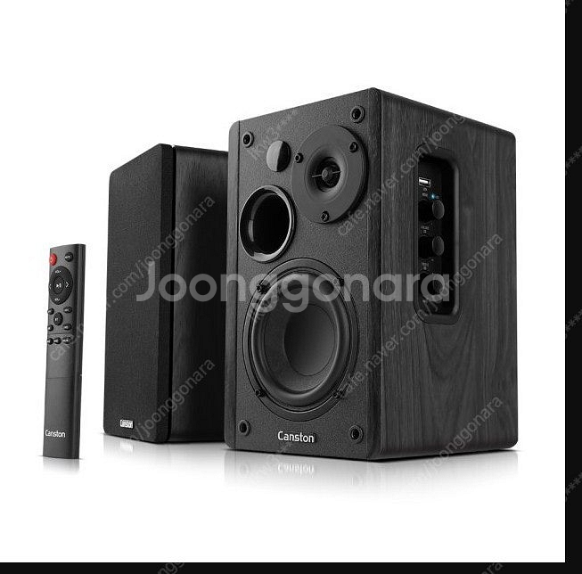 캔스톤 2채널 SPS300BT--0