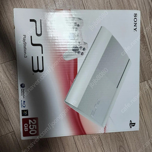 ps3 250g 국내정발 미개봉품 판매합니다