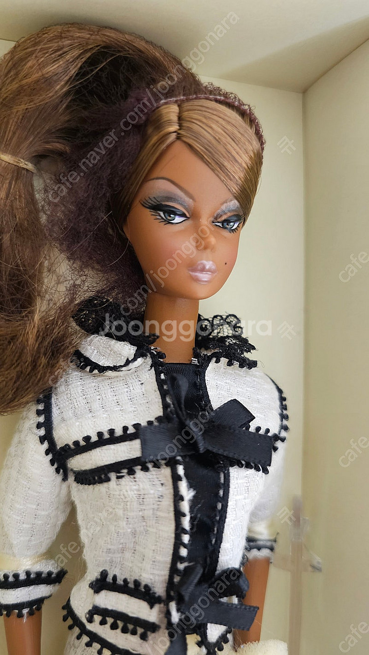 Toujours Couture Barbie (뚜쥬르 꾸...--6