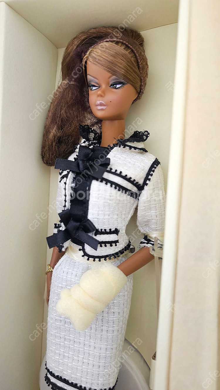 Toujours Couture Barbie (뚜쥬르 꾸...--7