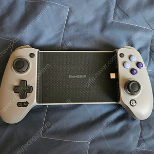 gamesir 갈릴레오 g8 (국내정발)