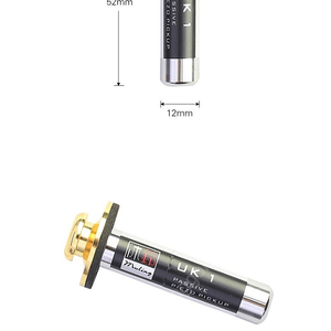 패시브 피에조 픽업 UK1 처분합니다