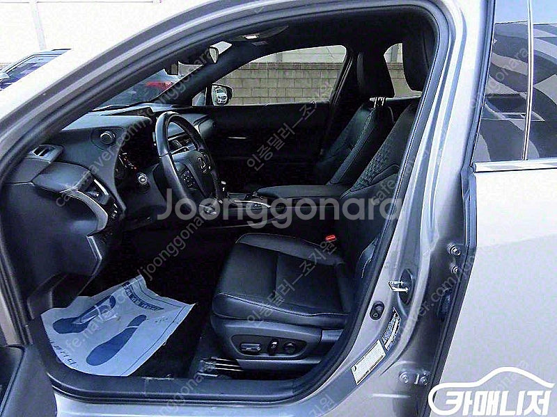 [렉서스]UX 250h 2.0 2WD ★중고차★중고차매...--5