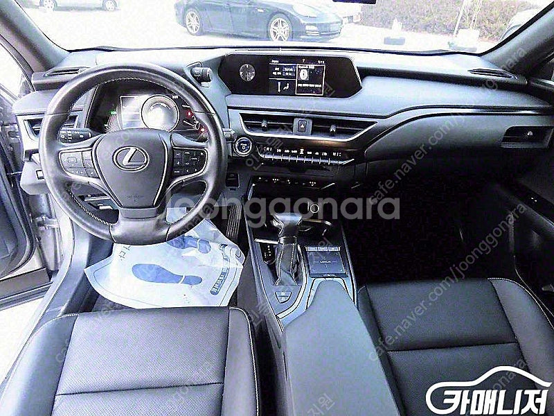 [렉서스]UX 250h 2.0 2WD ★중고차★중고차매...--7