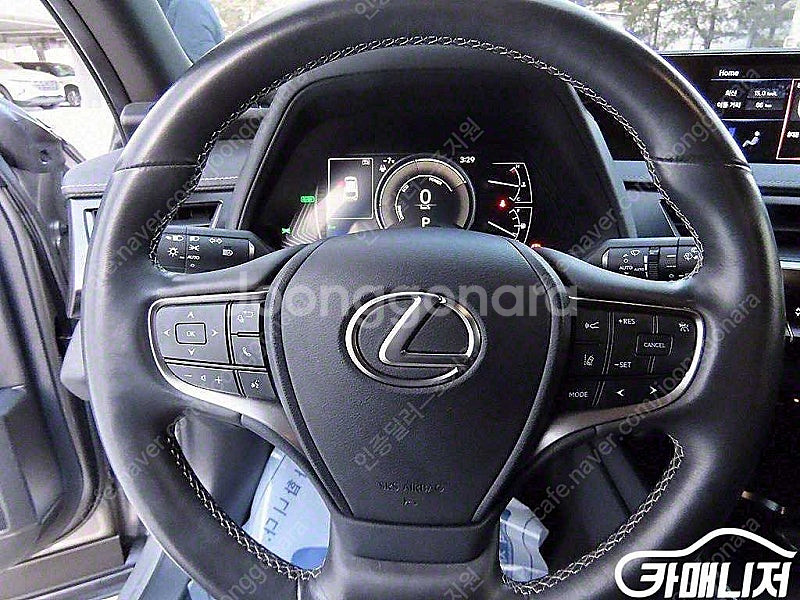 [렉서스]UX 250h 2.0 2WD ★중고차★중고차매...--8