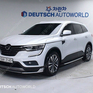 @18년식 QM6 2.0 GDe 2WD RE 전국최저가격@최저가@박리다매@저신용전액할부