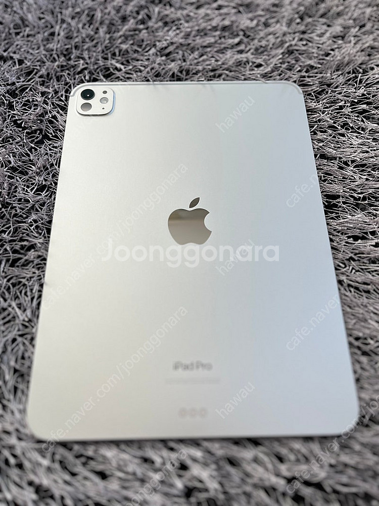 아이패드 프로 7세대 11인치 M4 256G WiFi ...--1