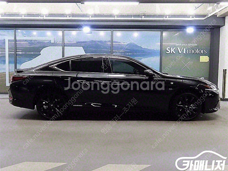 [렉서스]ES300h 7세대 F-Sport ★중고차★중...--3