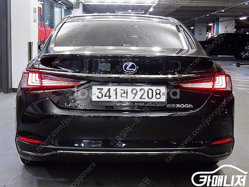 [렉서스]ES300h 7세대 F-Sport ★중고차★중...--5