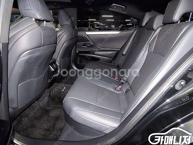 [렉서스]ES300h 7세대 F-Sport ★중고차★중...--7