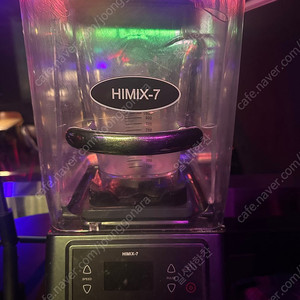 HIMiX-7팝니다