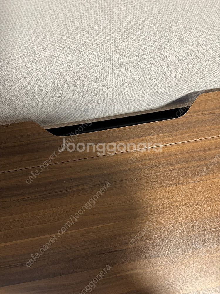 데스커 책상 판매합니다!--1