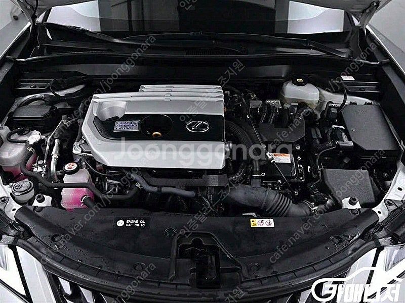 [렉서스]UX 250h 2.0 2WD ★중고차★중고차매...--6