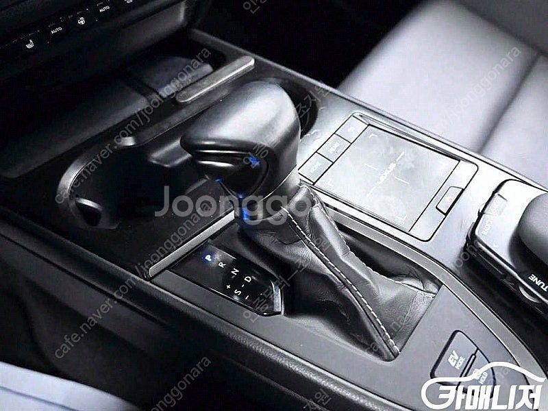 [렉서스]UX 250h 2.0 2WD ★중고차★중고차매...--9