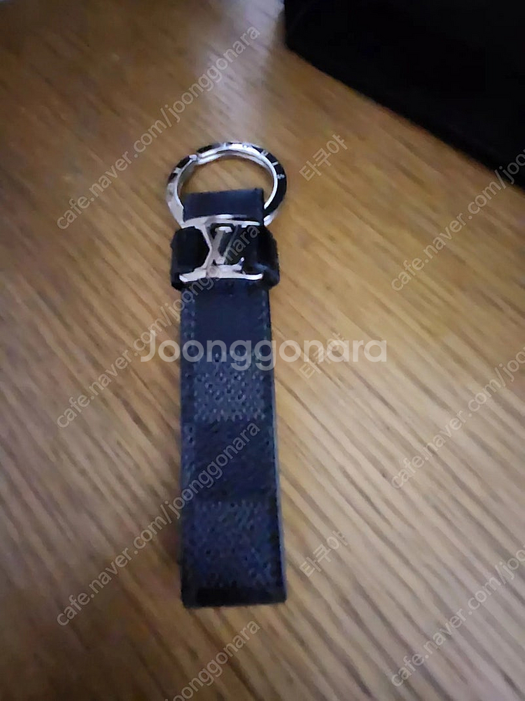 루이비통 키링 정품 팝니다--0