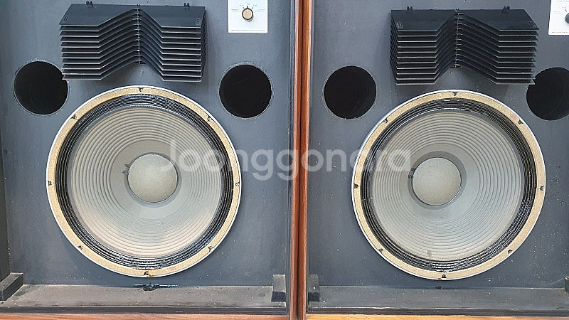 (명기) JBL-L200스피커/JBL L200 알리코스...--1