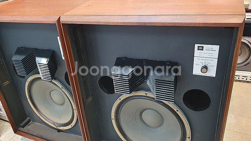 (명기) JBL-L200스피커/JBL L200 알리코스...--8
