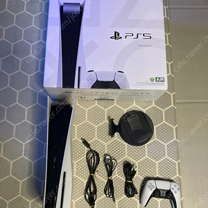 ps5 노멀 디스크버전(1118a) 판매