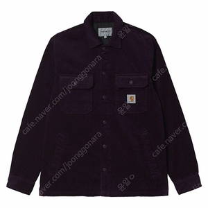 칼하트 셔츠 자켓 whitsome shirt jacket