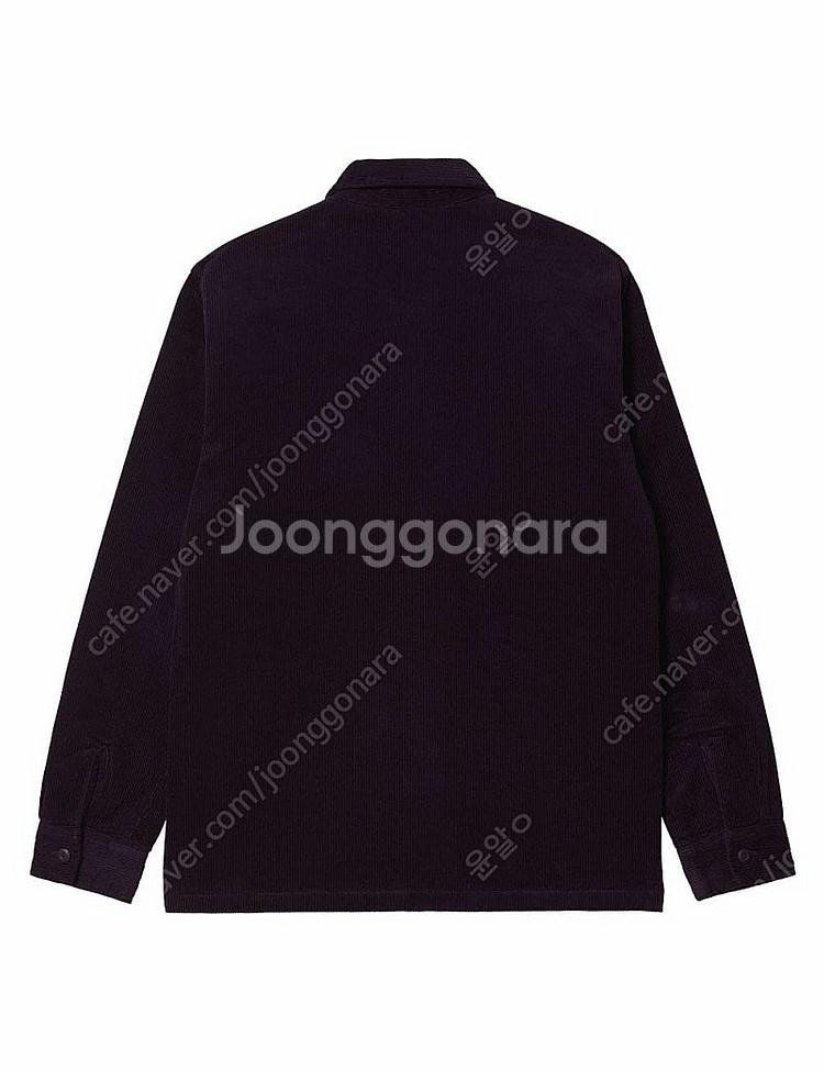 칼하트 셔츠 자켓 whitsome shirt jacke...--1