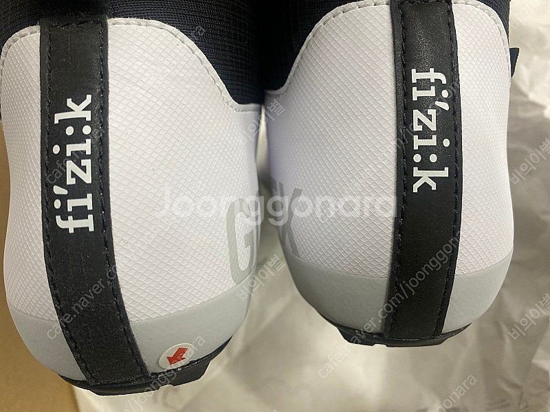 피직 로드 동계화 판매 (템포 아티카 GTX R5 화이...--4