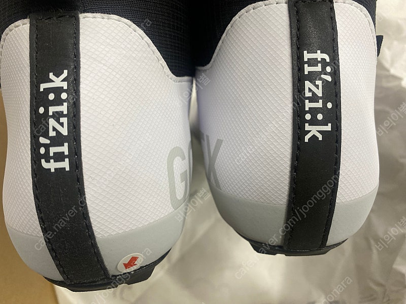 피직 로드 동계화 판매 (템포 아티카 GTX R5 화이트,41&38)--4