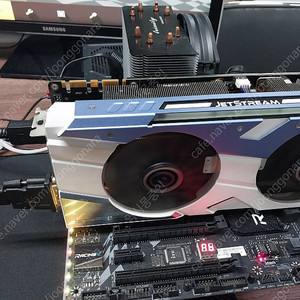 이엠텍 GTX1070 SUPER JETSTREAM 8GB 판매