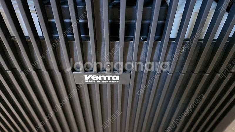 독일 벤타 가습기 LW-44 PLUS 팝니다--1