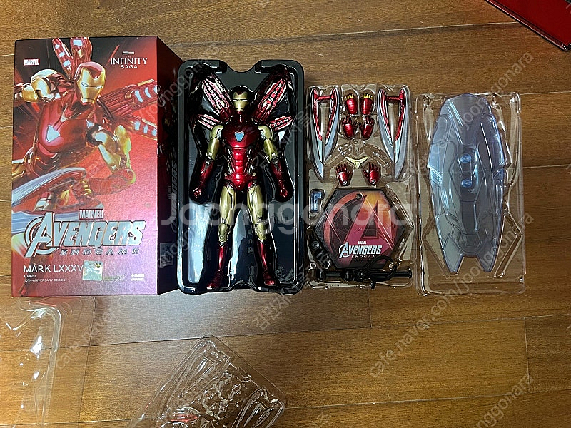 Zdtoys 마크46,50,85 일괄판매합니다--2