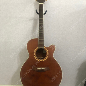 TAKAMINE PT-508 일본산