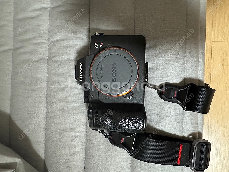 소니A7R3 + 시그마1424 세트--2