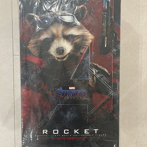 핫토이 엔드게임 로켓 팝니다