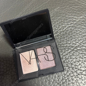 나스 듀오 아이섀도우 테살로니키 NARS