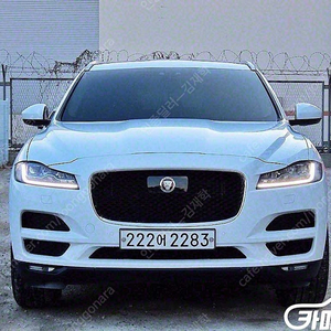 [재규어]F-PACE 20d 포트폴리오 ★최저가판매, 최고가매입, 전액할부 여유자금까지 가능★