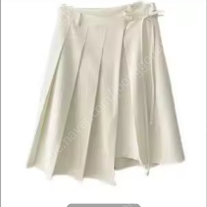 ribbonbit 리본빛(구 모네마켓) cade skirt