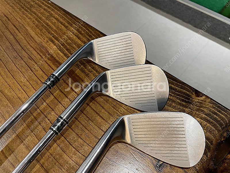 제스타임 플로우 웨지세트 48.52.56--2