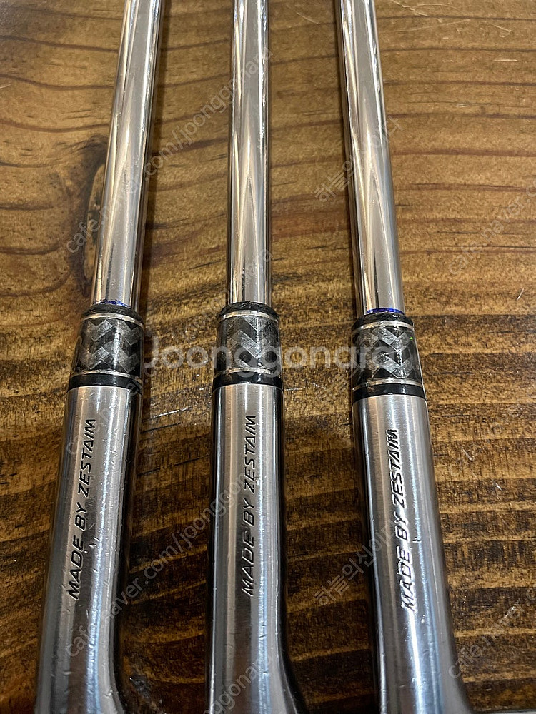 제스타임 플로우 웨지세트 48.52.56--3