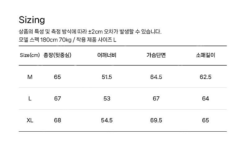 네이머클로딩 돔파카--1