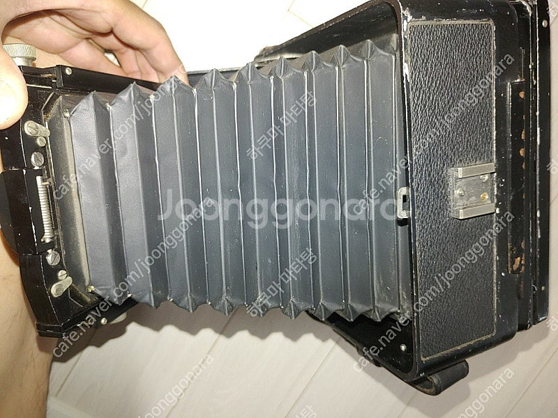 펜타 대형 카메라 , 4x5 대형 카메라--2