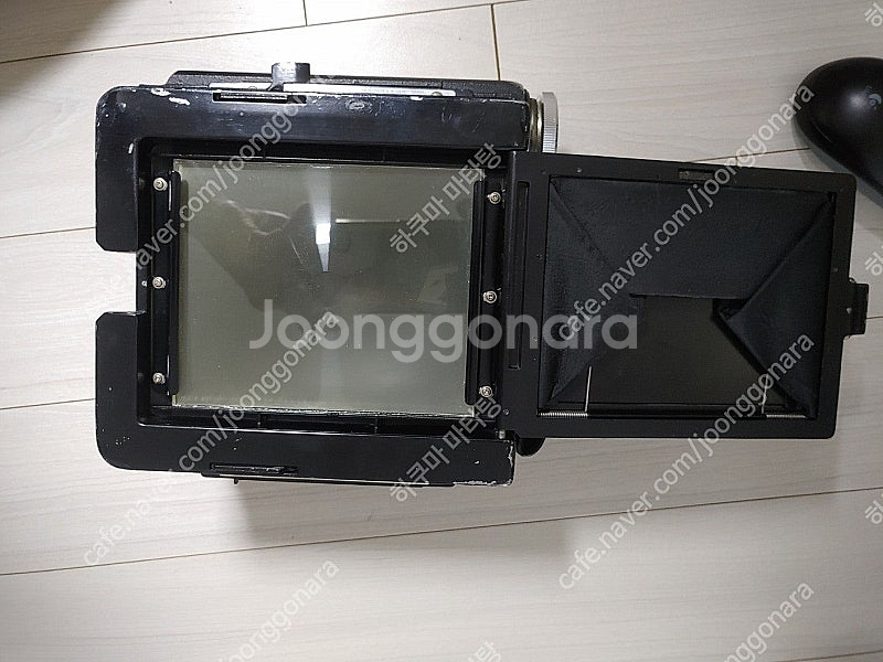 펜타 대형 카메라 , 4x5 대형 카메라--3