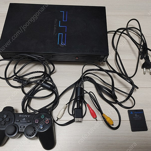 플스2 ps2 3만번 정발