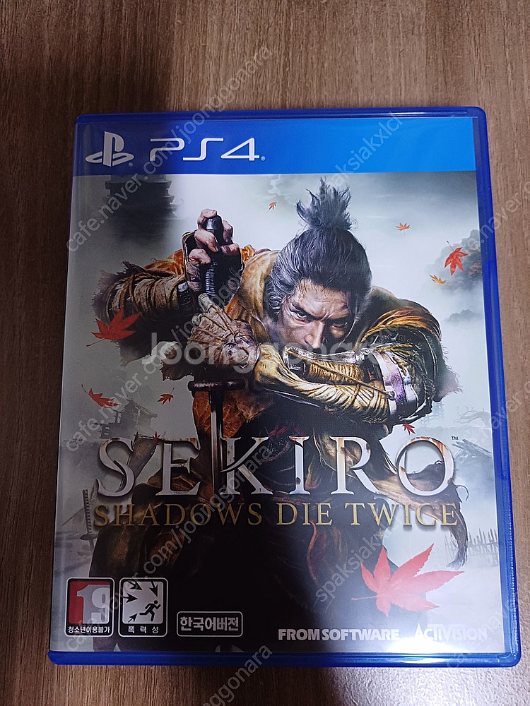 Ps4 세키로,고오쓰,P5T,역전검사,메타포--0