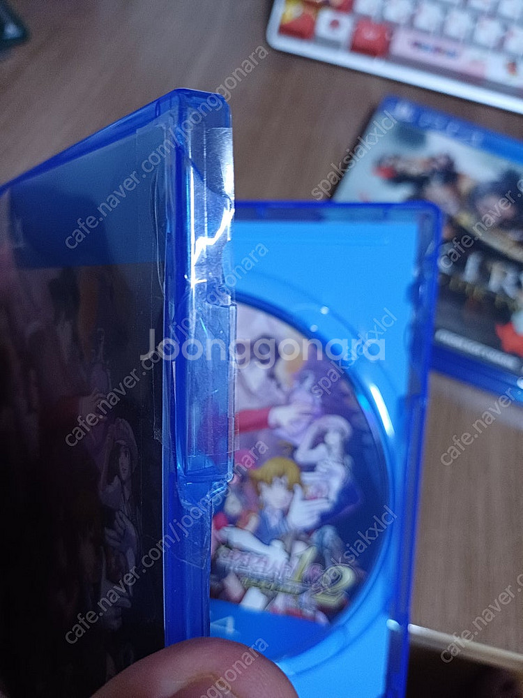 Ps4 세키로,고오쓰,P5T,역전검사,메타포--5