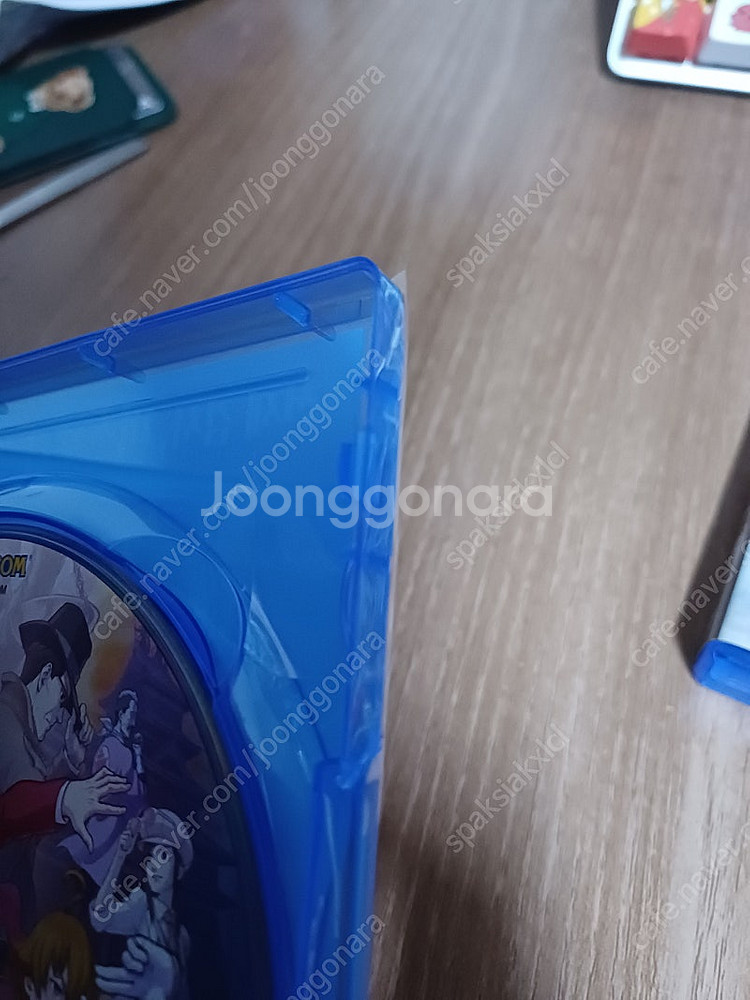 Ps4 세키로,고오쓰,P5T,역전검사,메타포--6