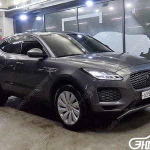 [재규어]E-PACE P250 SE (5인승) ★최저가판매, 최고가매입, 전액할부 여유자금까지 가능★