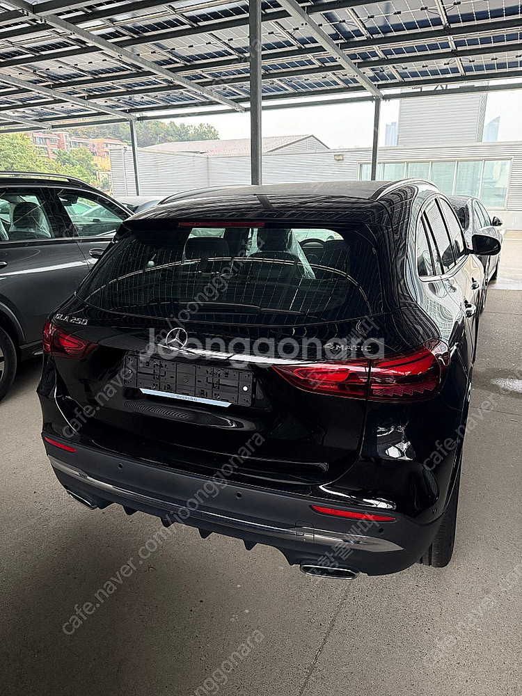 GLA250 제2운전자 구합니다--1