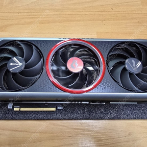 컬러풀 RTX 4090 ADVANCED 팝니다